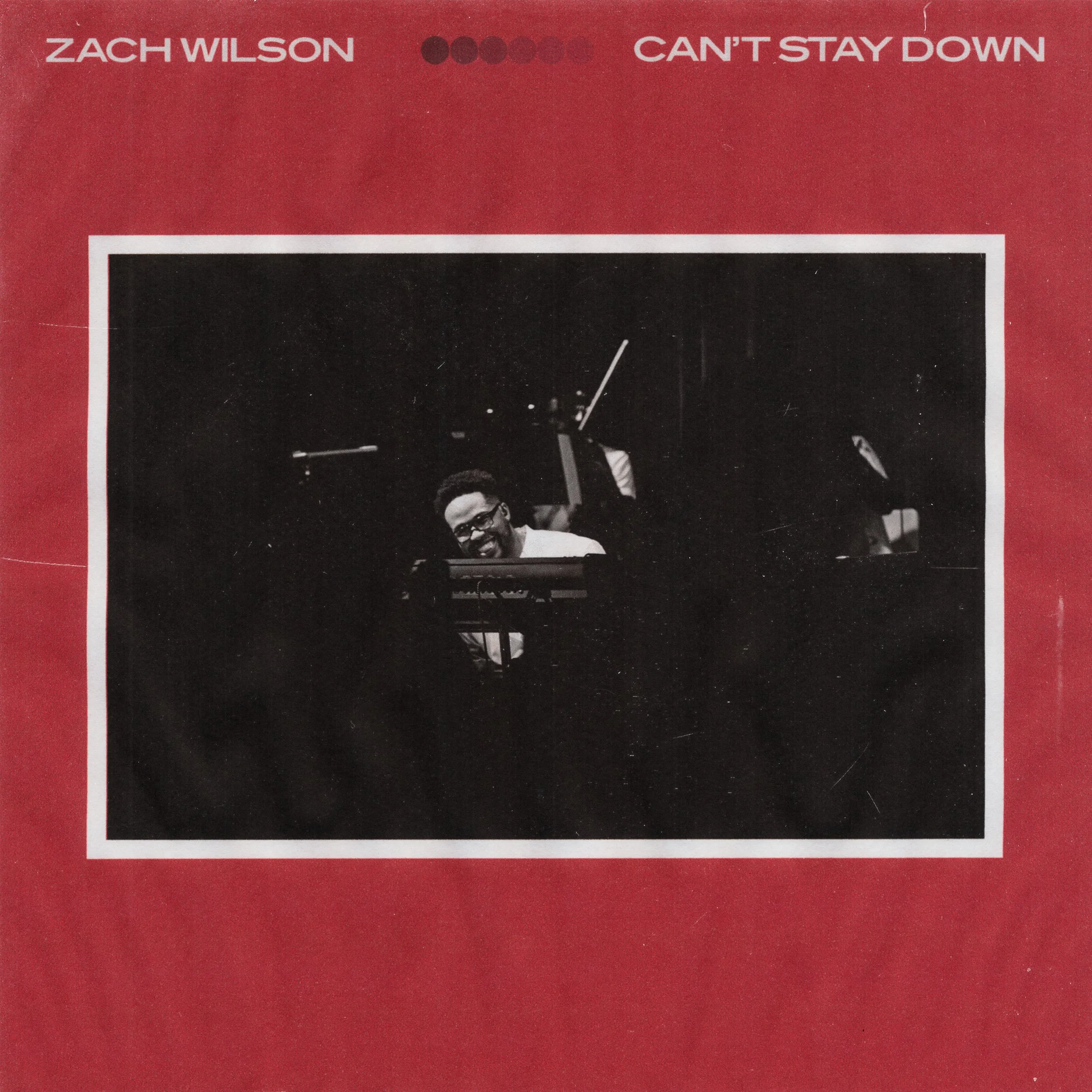 Music — ZACH WILSON